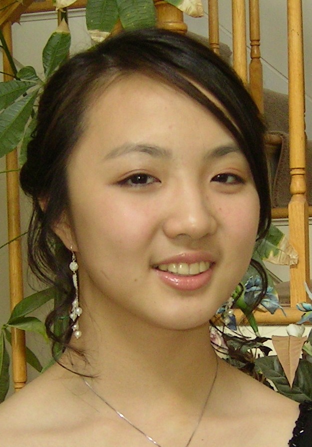 Justine Chiu