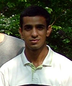 Sairam Subramanian